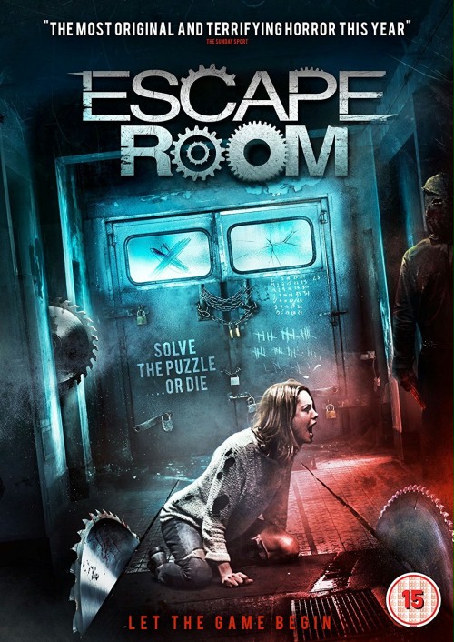 Escape Room   cały film online za darmo w HD